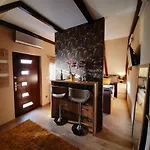 Panorama Apartament Balatongyörök