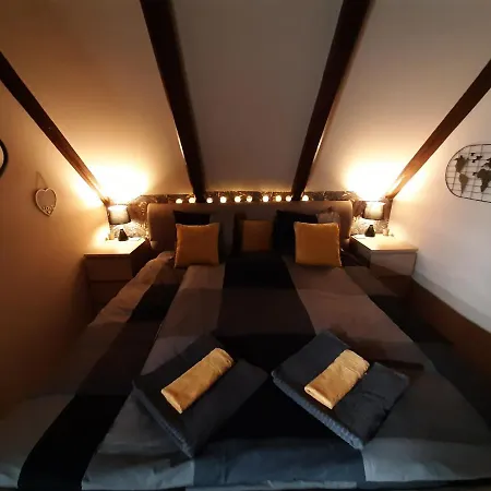 Apartman Panorama