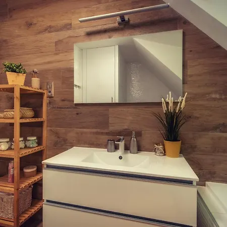 Panorama Apartman Balatongyörök