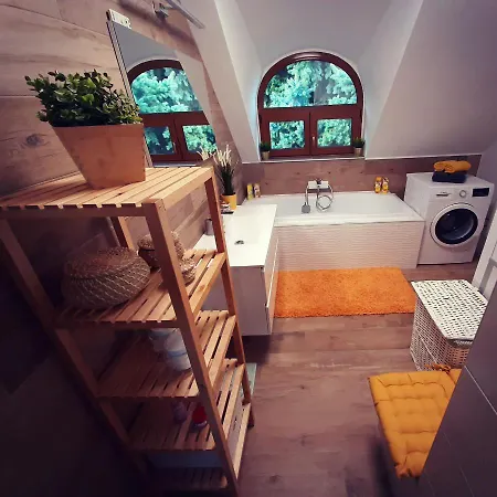 Apartman Panorama Balatongyörök