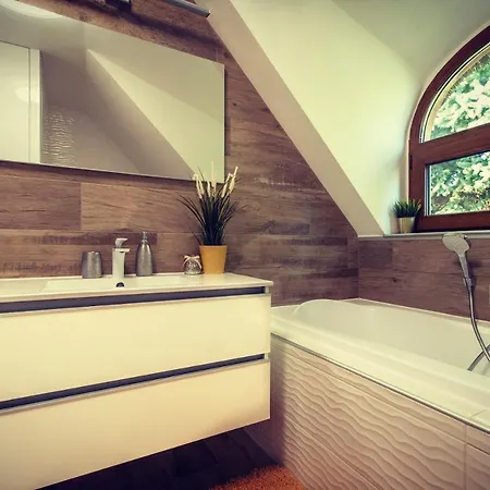 Panorama Apartman Balatongyörök