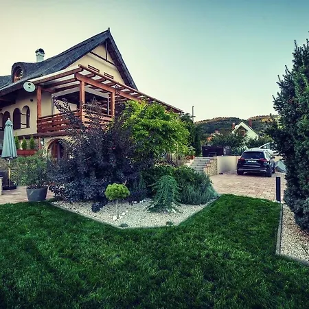 Apartman Panorama