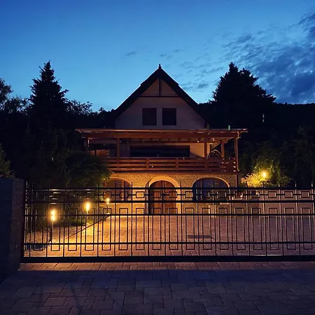 Apartman Panorama