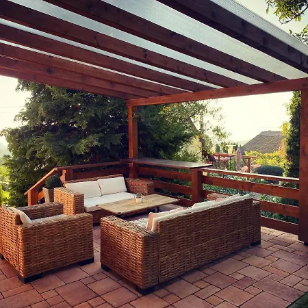 Panorama Apartman Balatongyörök