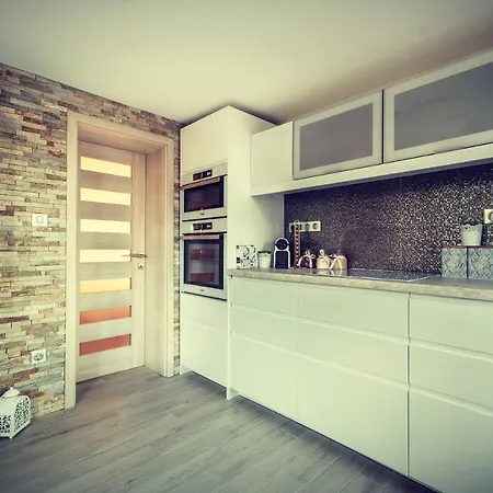 Panorama Apartment