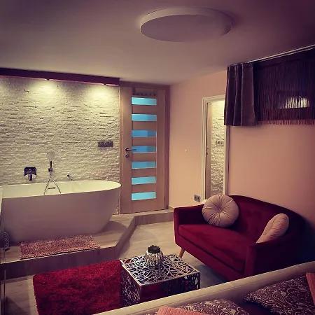 Apartman Panorama *