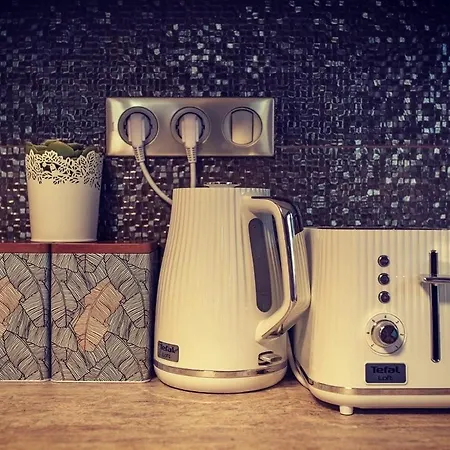 Apartman Panorama *