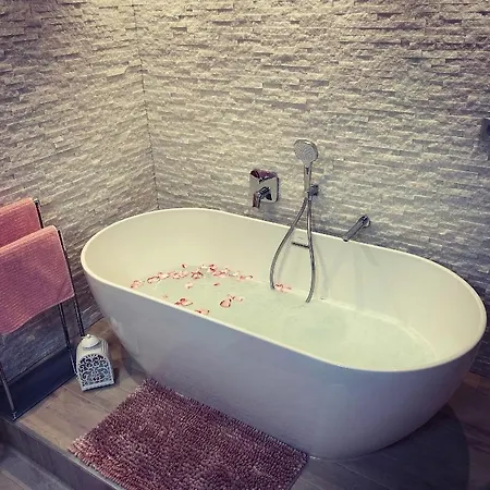 Apartman Panorama Balatongyörök
